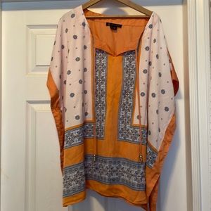 Love and legend cover up